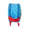 Pennenetui met 2 vakken Mickey Mouse Clubhouse Blauw 21 x 8 x 6 cm 3D