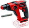 Einhell TE-HD 18/12 Li - Accu Boorhamer - 2+1 functies - SDS-plus
