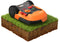 Worx WR141E - Robotmaaier - Geschikt voor max. 500 m² - AIA-navigatietechnologie