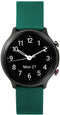 Doro Watch - Smartwatch - Hartslagsensor Oximeter - Zwart (Groen)