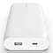 Belkin BoostCharge - USB-C PD Powerbank 20.000 mAh 30W - Wit