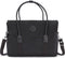 Kipling Superworker - Laptoptas - 15 inch laptop sleeve - Black Noir