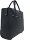 Gigi Fratelli Dames Leren Laptop Trolley 15.6 inch Romance Business ROM8015 Blauw