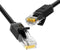Ugreen - Ethernet-kabel - CAT 6 - 1000Mbps - 5m - Zwart