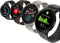 Polar Ignite 3 - Fitness Smartwatch - GPS Activity Tracker met AMOLED touchscreen - Zwart