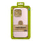 Muvit for Change - Telefoonhoes iPhone 16 Pro Max - Eco-friendly - Roze