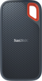 SanDisk Extreme Portable SSD V2 - 2TB - 1050MB/s Leessnelheid - Zwart