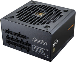 Cougar GR 850 - Voedingsbron ATX 80 Plus Gold 850 W - 6x SATA 3x PCI-e 2x 4+4-pins EPS