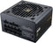 Cougar GR 850 - Voedingsbron ATX 80 Plus Gold 850 W - 6x SATA 3x PCI-e 2x 4+4-pins EPS