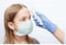 iHealth No-Touch Infrarood Thermometer