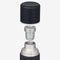 Klean Kanteen Tkpro Isolatiefles 750 ml - Thermosfles - Shale Black /Mat