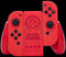 PowerA NSAC0058-02 - Joy-Con Comfort Grip - Ergonomisch ontwerp - Rood