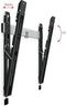 One For All WM6421 - Muurbeugel - 32-65 inch - 15° kantelbaar - Ultra Slim Line