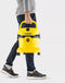 Kärcher WD 2 Plus V-12/4/18 - Nat- en droogzuiger - 12l kunststof bak 1000W - Geel