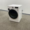 LG F4WR7011S1W - Wasmachine - 11 kg - TurboWash™ 39 - AI DD™ - Steam™ - Wit