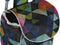 Winkelwagen Home ESPRIT Blauw 37 L 34 x 28 x 96 cm