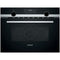 Siemens CM585AGS1 - Combi-magnetron iQ500 - 44 liter - Grill - Digitaal display
