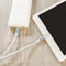 Our Pure Planet USB-C- naar Lightning-kabel, 1,2 m