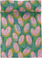 Bedsprei Papaya | Aware