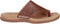Gabor Dames Slippers - Best Fitting - Teentunnel - Bruin