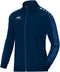 Jako Striker Polyester Trainingsjas Heren Trainingsjas - Maat S - Mannen - blauw