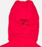 Rossignol Strawpile Ski Jacket - Heren - 20.000 mm waterdicht - Rood