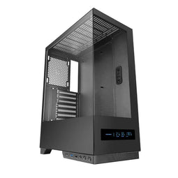 Tacens Mars Gaming MC-PULSAR - Midi Tower - Zwart
