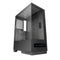 Tacens Mars Gaming MC-PULSAR - Midi Tower - Zwart
