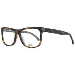 Lozza VL4122 - Heren Brillenframe - Acetaat
