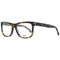 Lozza VL4122 - Heren Brillenframe - Acetaat