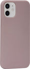 DBramante1928 iPhone 12/12 Pro - Back Cover - 100% gerecycled plastic - Pink