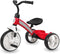QPlay Elite Driewieler - Jongens en Meisjes - Rood