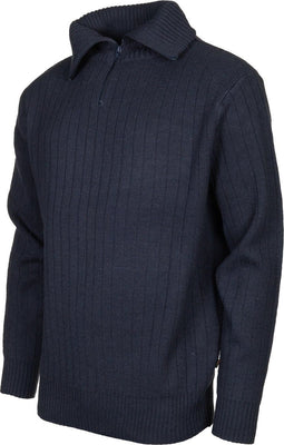 Kotterstrui Heren Sweater in Blauw