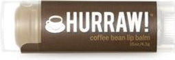 Hurraw! Lip Balm Coffee Bean!