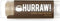 Hurraw! Lip Balm Coffee Bean!