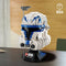 LEGO Star Wars - Captain Rex Helm Model Set - 854 delen - (75349)