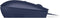 Lenovo 540 - Bedrade USB-C Muis - 2400 DPI - Blauw