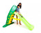 Little Tikes Reuze Glijbaan - Glijbaan 180 cm - Opvouwbaar - Groen