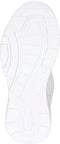 GUESS Bestie 3 - dames sneaker - optimale demping - Wit
