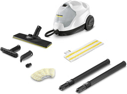 Kärcher SC 4 EasyFix - Stoomreiniger - 3.5 bar - 2000 W - Continue vulbaar