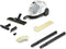 Kärcher SC 4 EasyFix - Stoomreiniger - 3.5 bar - 2000 W - Continue vulbaar
