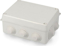 Registratiekast Solera Krimpfolie Waterdicht (160 x 135 x 70 mm)