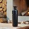 Dopper Insulated - Thermosfles 580 ml - Houdt drank 9 uur warm en 24 uur koud - Blazing Black