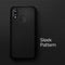 Spigen Liquid Air - Soft case - Schokbestendig en krasbestendig - Zwart