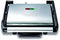 Tefal GC241D - Panini Grill - 2000W - RVS - 29 x 26 cm