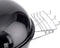 BBQ Houtskool Barbecue - Grilloppervlak 57 cm - Zwart