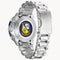 Citizen Promaster Skyhawk A-T JY8078-52L Horloge - Staal - Zilverkleurig - Ø 46 mm