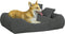 vidaXL-Hondenbed-met-kussens-115x100x20-cm-oxford-stof-zwart