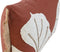 Kussen Home ESPRIT Wit Terra cotta Boho 50 x 5 x 30 cm