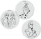 Ravensburger Xoomy® uitbreidingsset Frozen 2